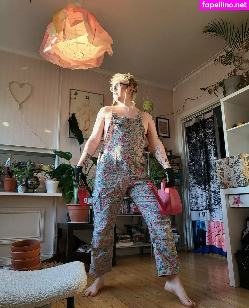 goblinbabytooth, goblinthot Nude Leaked OnlyFans Photo #rT1h1ZbI7J