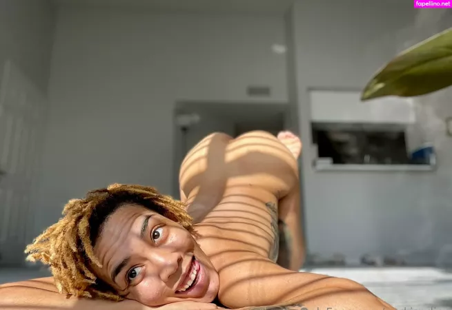 God Isadina OnlyFans Thumbnail #rVpRTSsbWJ