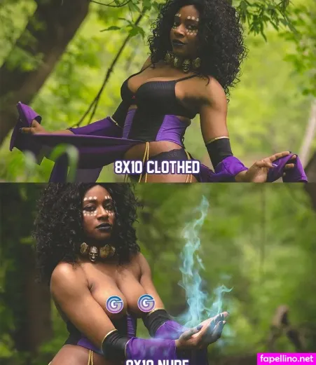 God Neko OnlyFans Thumbnail #ShR2WXgit0