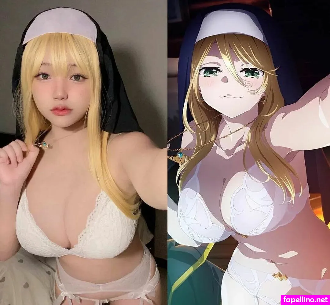 God Neko Nude Leaked OnlyFans Photo #ceFgz89fvp