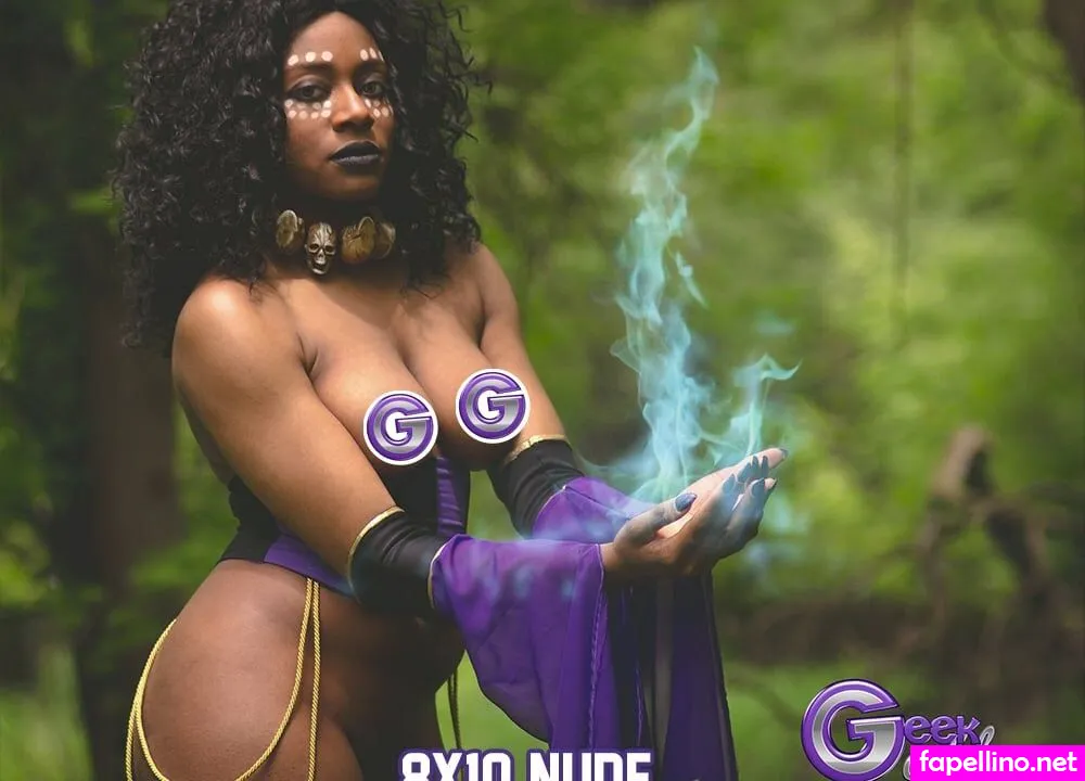 God Neko Nude Leaked OnlyFans Photo #pt7I6WdO4M