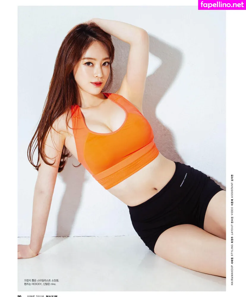 godbella, á„‹á…£á†¼á„Œá…¥á†¼á„‹á…¯á†«á„‹á…£á†¼ Yang Jungwon Pilates Nude Leaked OnlyFans Photo #NzKu50l2Q2