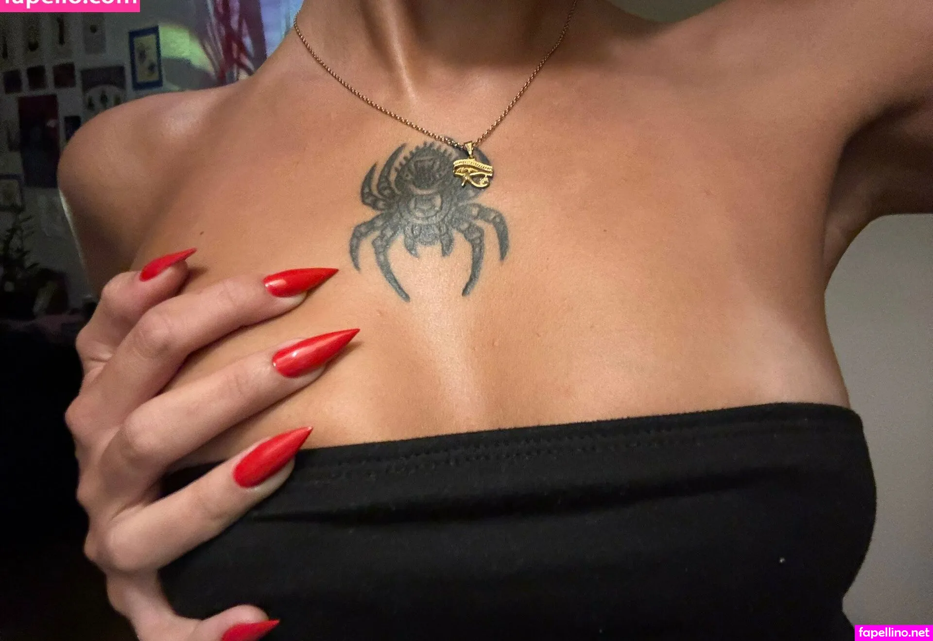 demonaixvip, demoniax, godcleo, queen cleo Nude Leaked OnlyFans Photo #5CIsMc0dyq