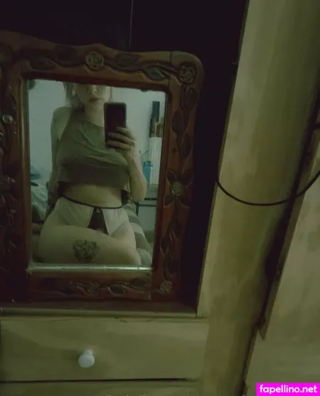 Godd3s Sasha OnlyFans Thumbnail #Nuu7Ljbpbo