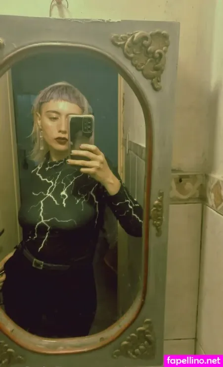 Godd3s Sasha Main Profile Photo