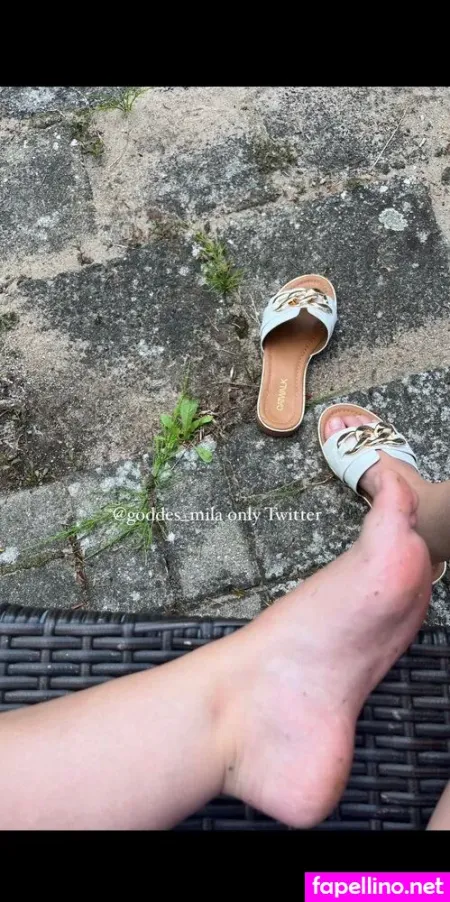 Goddes Mila OnlyFans Thumbnail #aSLL9OCiK4