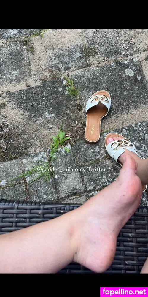 Goddes_mila Nude Leaked OnlyFans Photo #aSLL9OCiK4