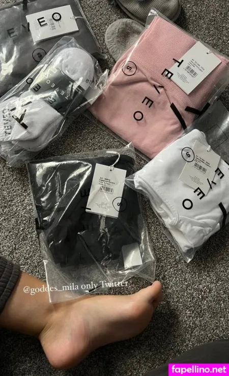 Goddes Mila OnlyFans Thumbnail #biWQdEBEFC