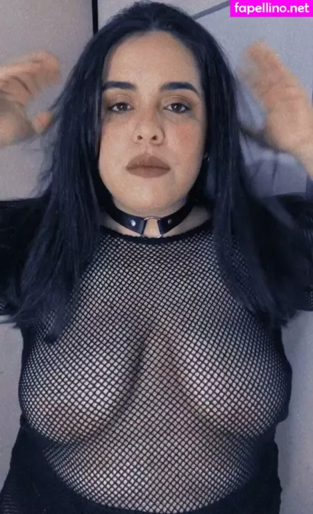 Goddes Nini OnlyFans Thumbnail #4wti8eSxRL