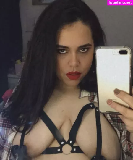 Goddes Nini OnlyFans Thumbnail #A078a345s9