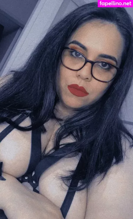 Goddes Nini OnlyFans Thumbnail #IQS84wf7it