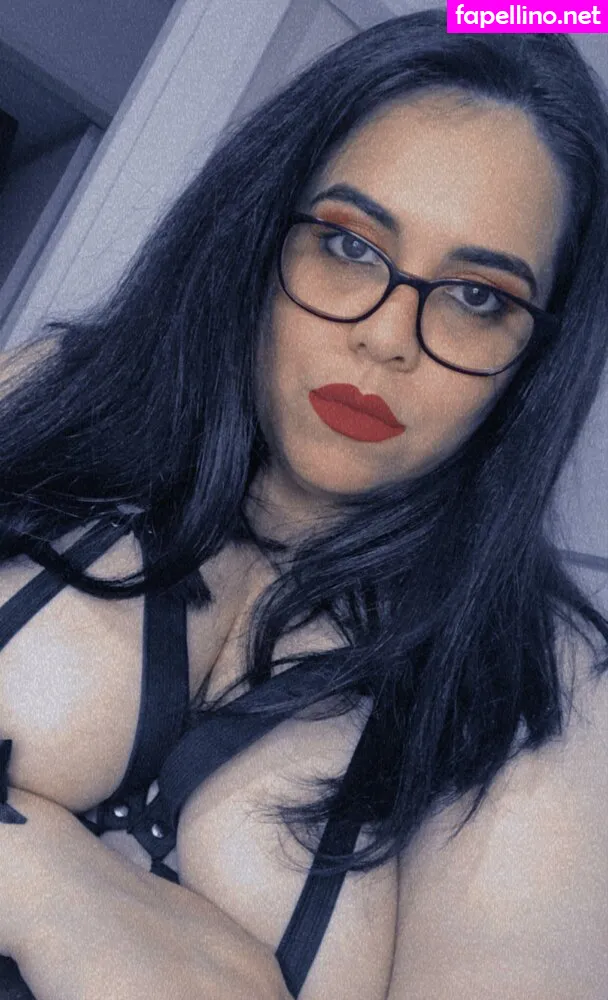 goddesnini Nude Leaked OnlyFans Photo #IQS84wf7it