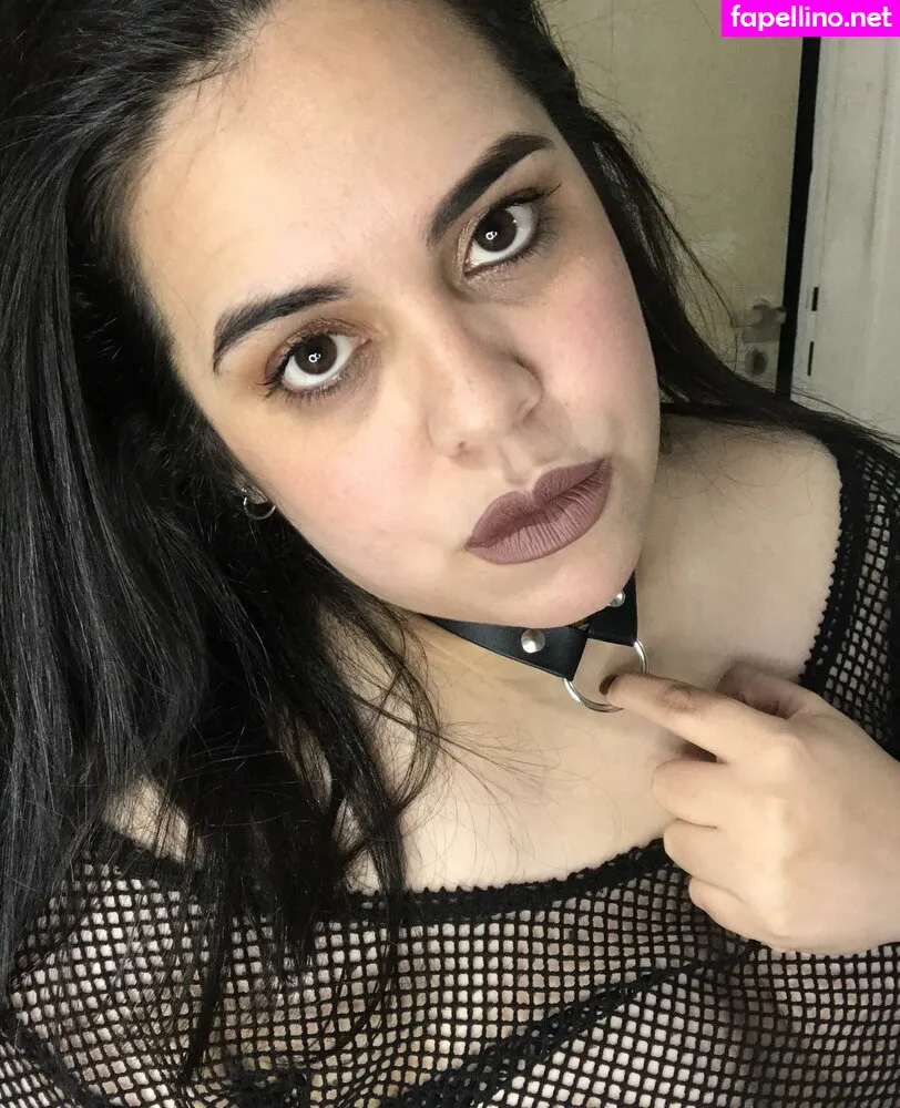 goddesnini Nude Leaked OnlyFans Photo #IroCSHYYwh