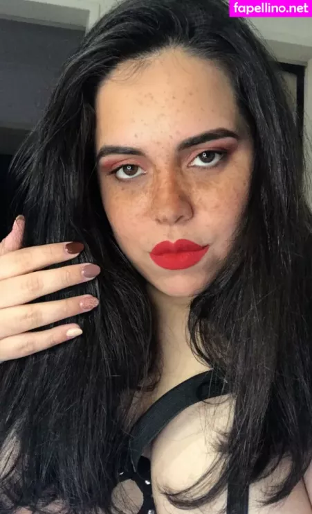 Goddes Nini OnlyFans Thumbnail #Jk2gFJddPk