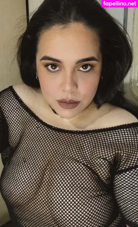 Goddes Nini OnlyFans Thumbnail #JyxeQGhY3P