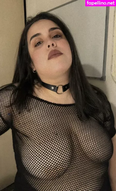 Goddes Nini OnlyFans Thumbnail #P9qBO3nwzw