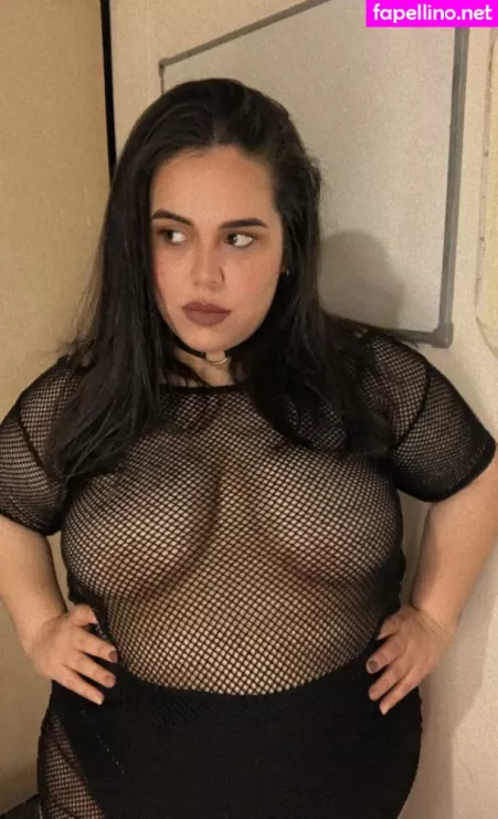 Goddes Nini OnlyFans Thumbnail #ZxXWFdUIbQ