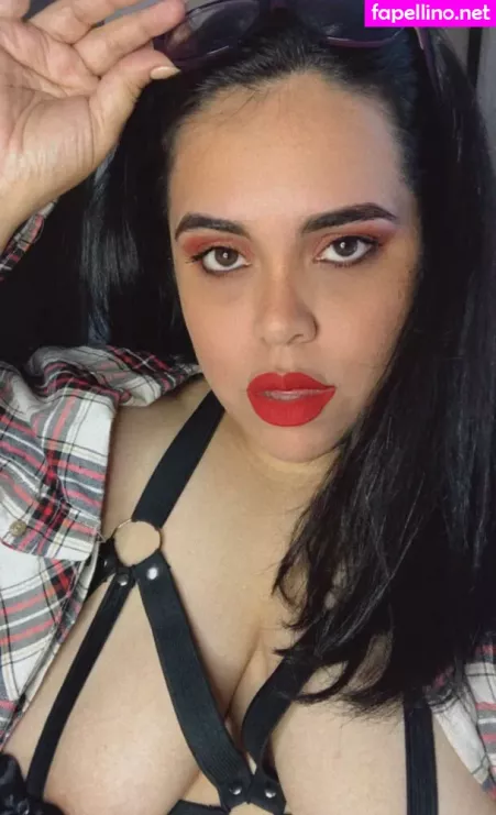 Goddes Nini OnlyFans Thumbnail #n3WcI04ECc