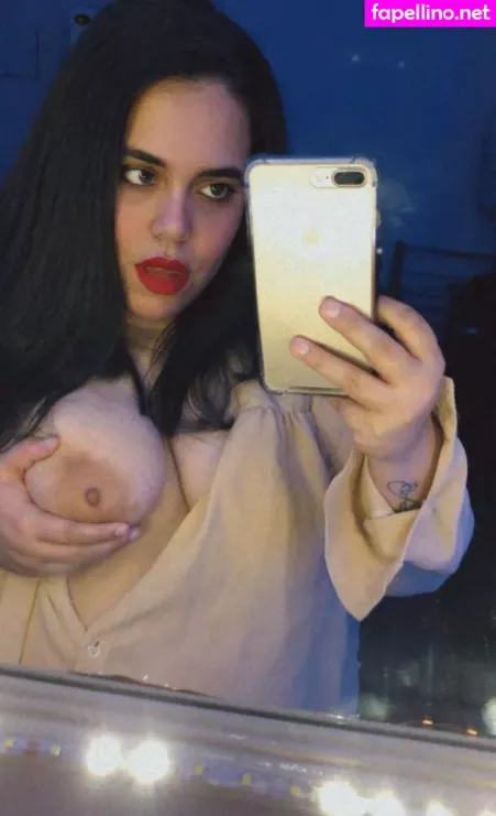 Goddes Nini OnlyFans Thumbnail #sxLBZtNnxU