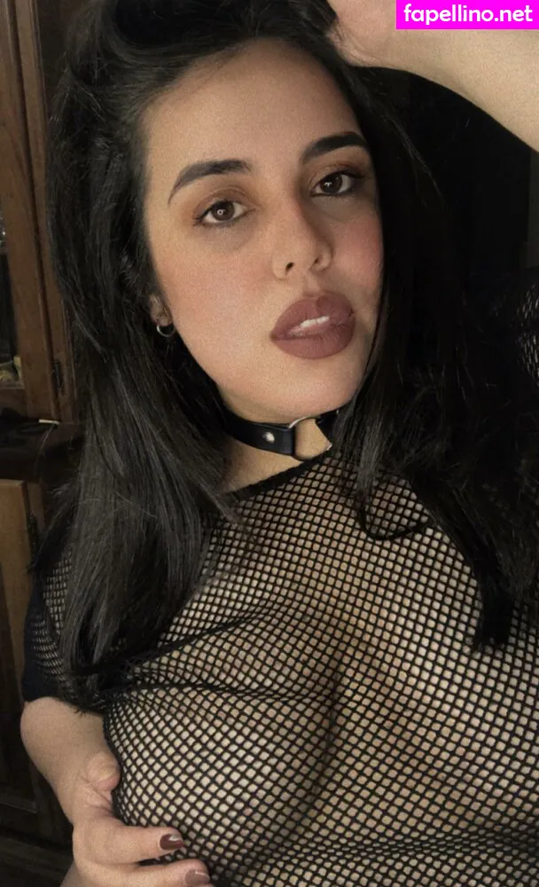 goddesnini Nude Leaked OnlyFans Photo #w4FiGAe43I