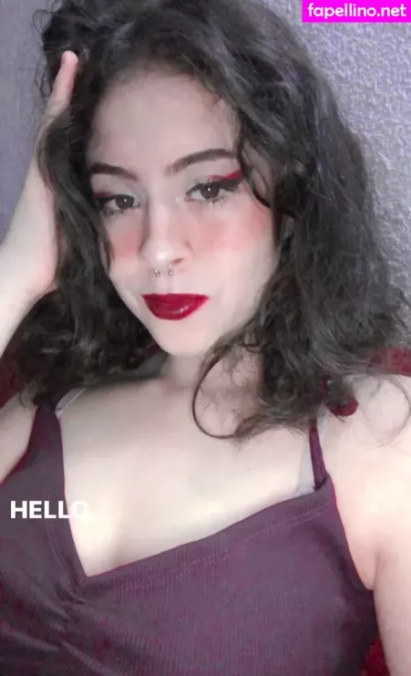 Goddes Tanya OnlyFans Thumbnail #Dog47EN0cg