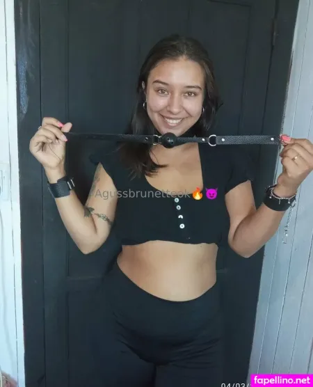 Goddesagus OnlyFans Thumbnail #4CDeW3VAL8