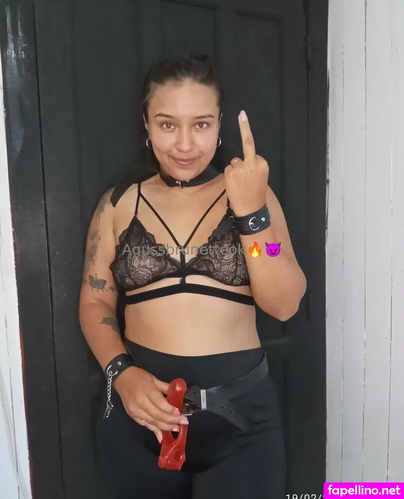 goddesagus, goddsaga Nude Leaked OnlyFans Photo #Clf5zkQXeo