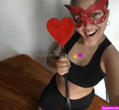 Goddesagus OnlyFans Thumbnail #I9nmJ5hdYH