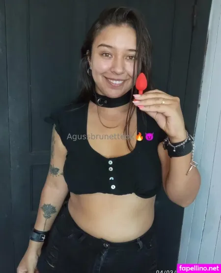 Goddesagus OnlyFans Thumbnail #TdpoCXeBF9