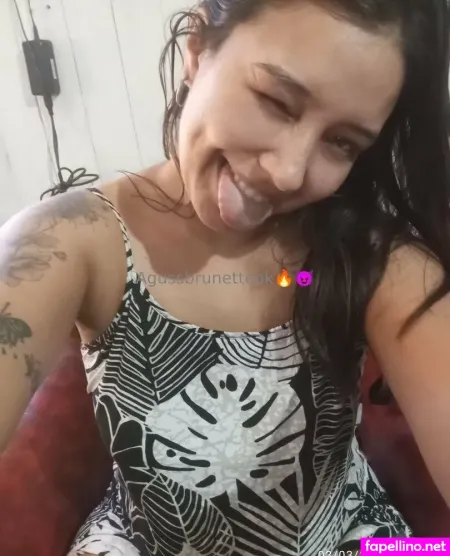 Goddesagus OnlyFans Thumbnail #aYp2Xw7zAM