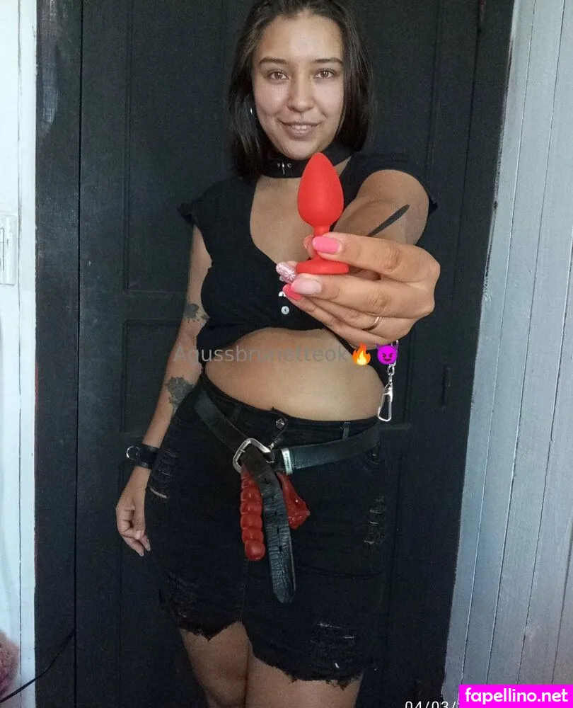 goddesagus, goddsaga Nude Leaked OnlyFans Photo #bC9DN7nOK2