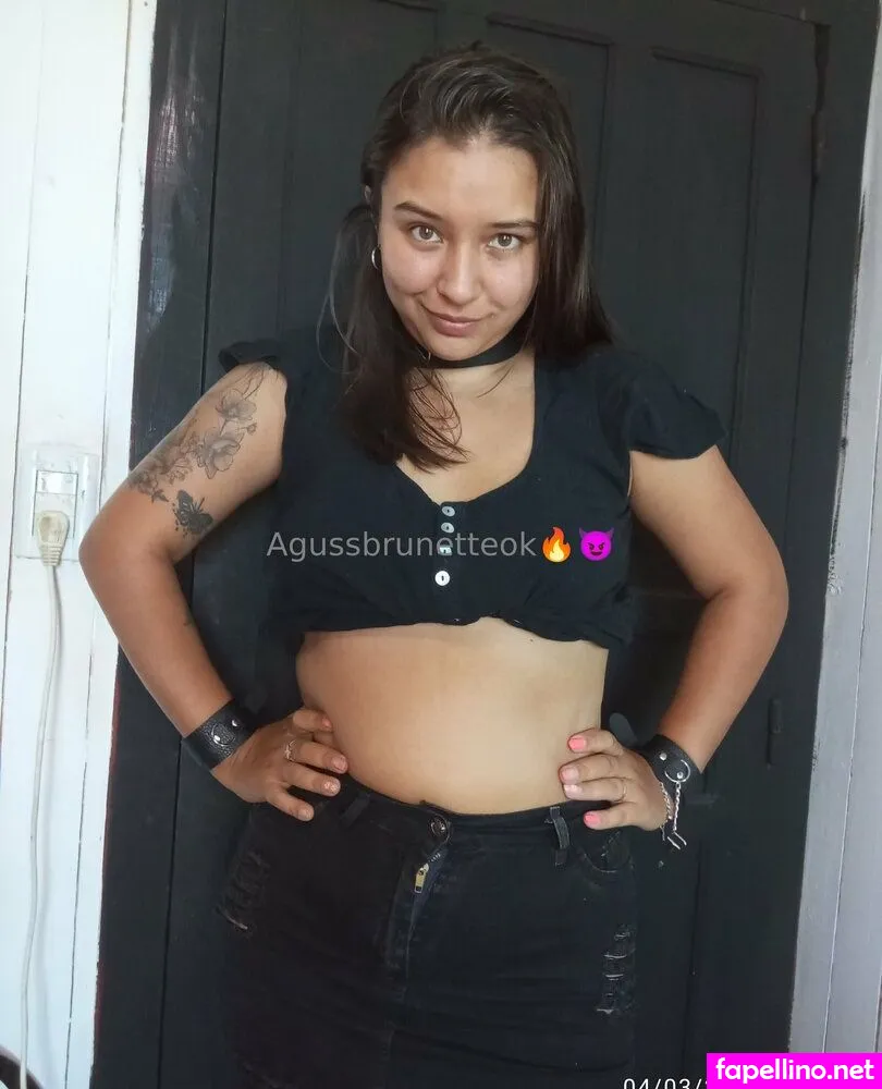 goddesagus, goddsaga Nude Leaked OnlyFans Photo #lUbo66hHyx