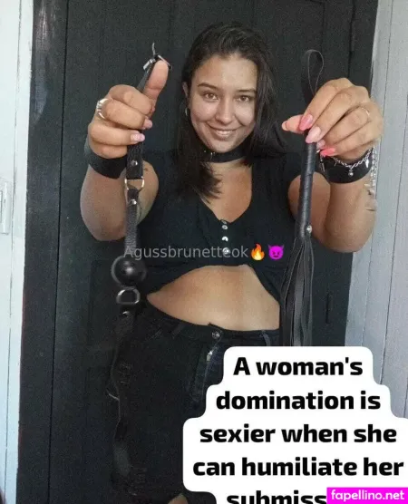 Goddesagus OnlyFans Thumbnail #rsOaBTow3s