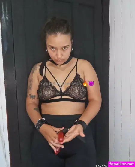 Goddesagus OnlyFans Thumbnail #zCfp6DDLPP