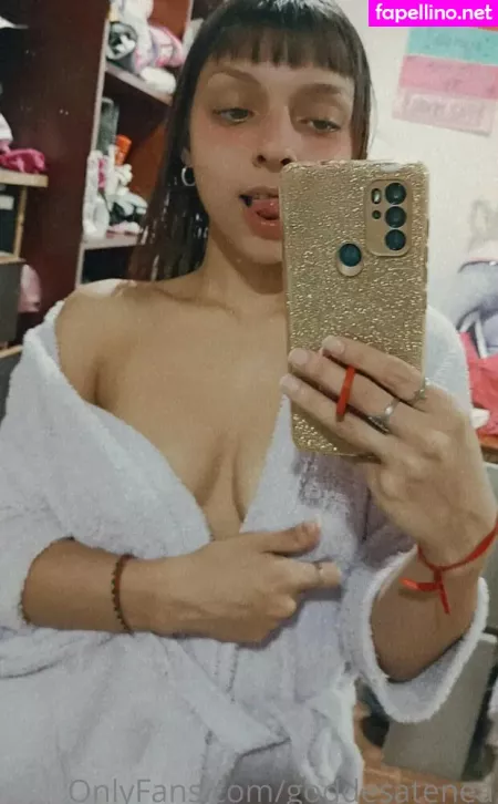 Goddesatenea OnlyFans Thumbnail #O6Gsq36igA