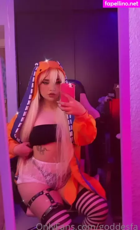 Goddesfa OnlyFans Thumbnail #ACfegxz6OR