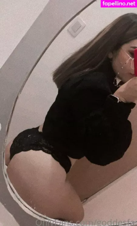Goddesfa OnlyFans Thumbnail #SHZALBupjD