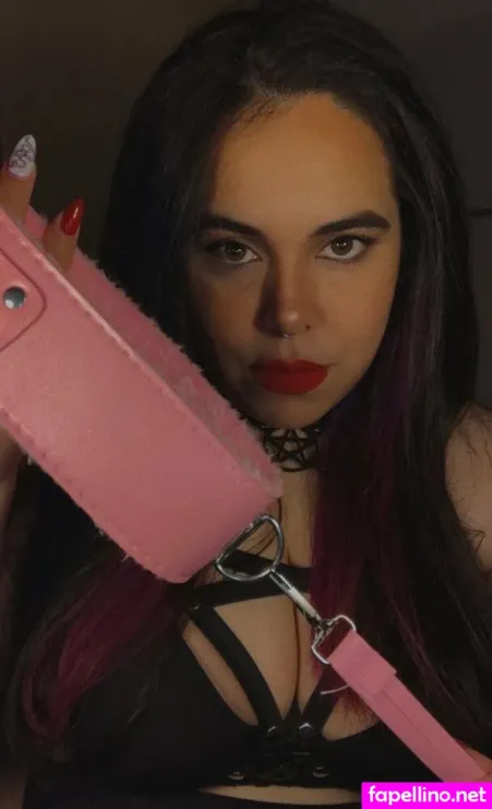 Goddeslean OnlyFans Thumbnail #OD48dmy8UW