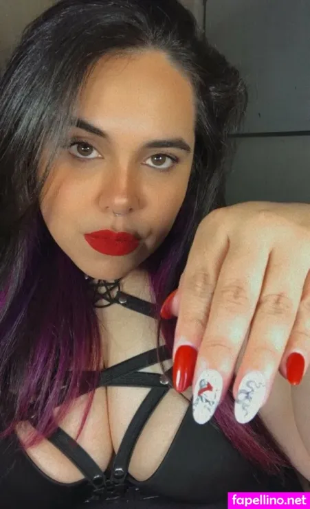 Goddeslean OnlyFans Thumbnail #Rq0h9K9ETE