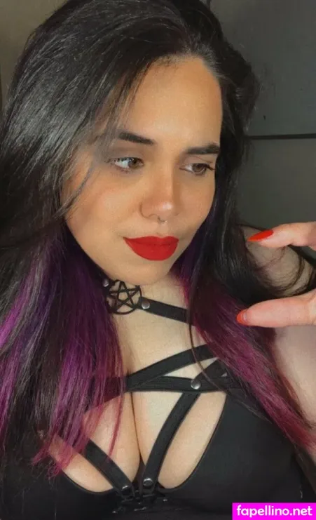 Goddeslean OnlyFans Thumbnail #i0wzaRrW2U