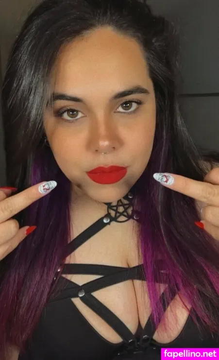 Goddeslean OnlyFans Thumbnail #oKMe1lG3rk