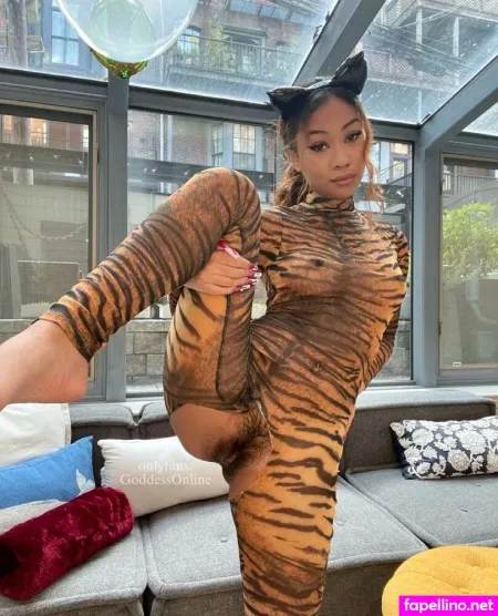 Goddesluna 2 OnlyFans Thumbnail #ckUl3njOwS