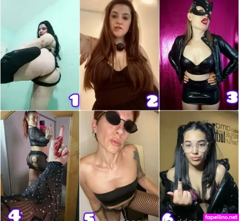 Goddesredmoon OnlyFans Thumbnail #xkViwld2Nt