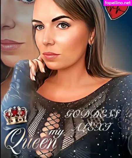 Goddess Alexi OnlyFans Thumbnail #bRnAC8Lx2d