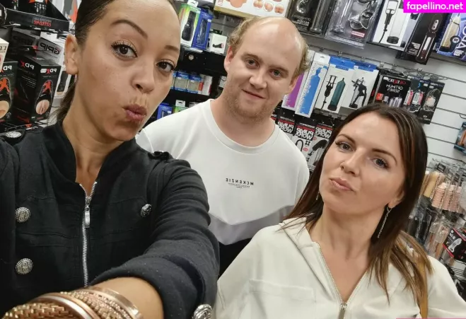 Goddess Alexi OnlyFans Thumbnail #uQeB48PMdQ