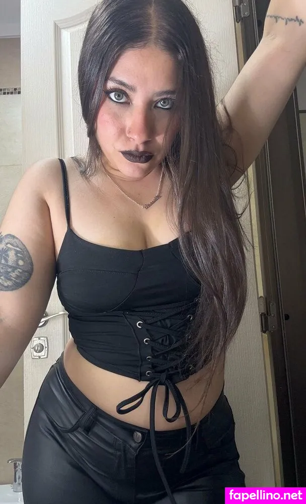 goddess_alinamc, missalinamc Nude Leaked OnlyFans Photo #Qf8BFY8lVv