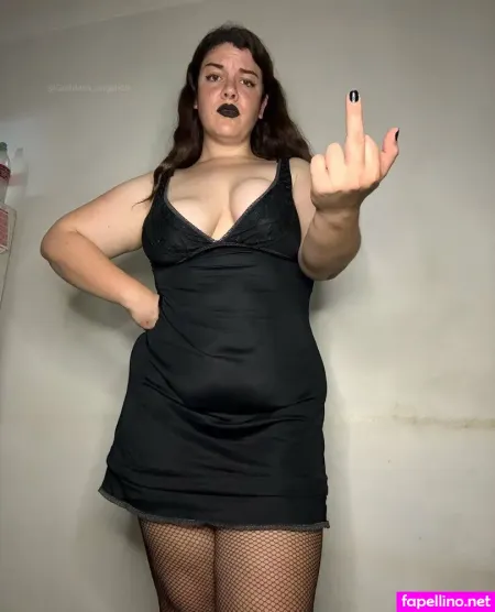 Goddess Angelica OnlyFans Thumbnail #9oyO2rcJOP