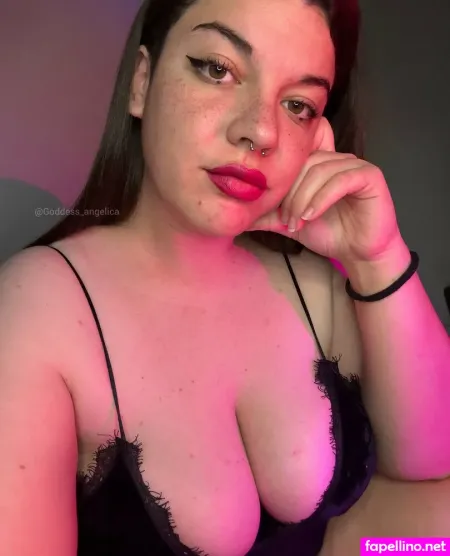 Goddess Angelica OnlyFans Thumbnail #SMkytWP9mD