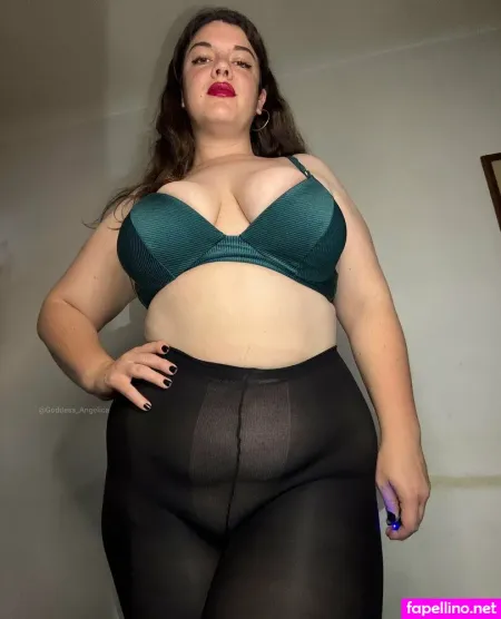 Goddess Angelica OnlyFans Thumbnail #U6ruenLOA8