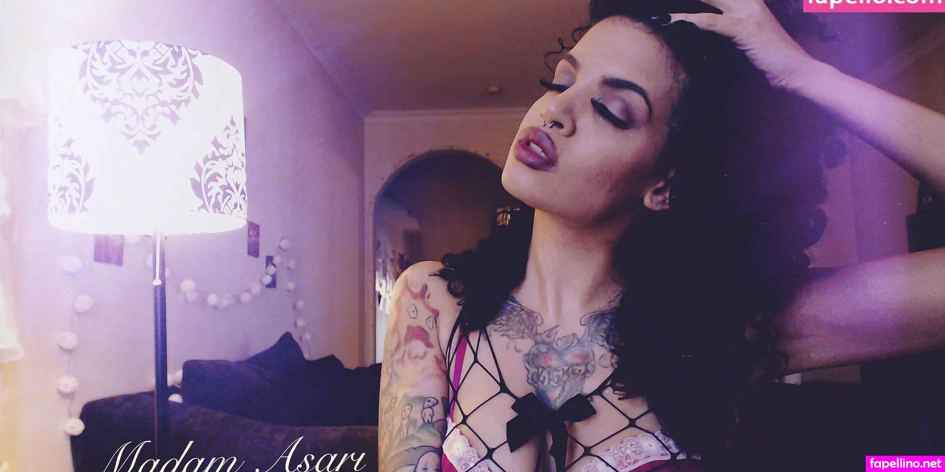 Galactic Domme, Galactic Goddess, empressasari Nude Leaked OnlyFans Photo #WwbQCgEc1m